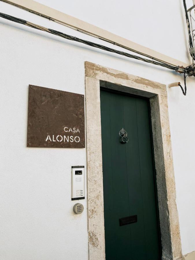 Апартаменты Concha Setubal Miradouro Экстерьер фото